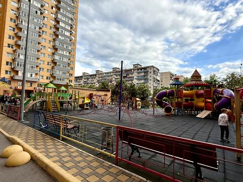 квартира по адресу Кондратюка Юрия ул., 5