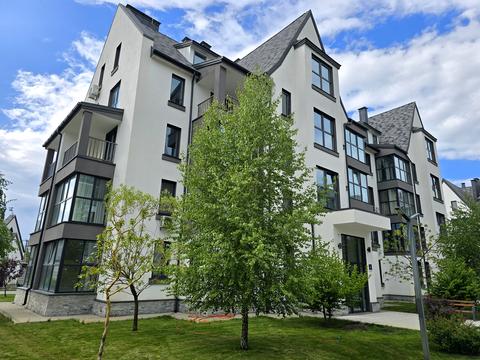 квартира по адресу Київська ул., 10-В, к.3