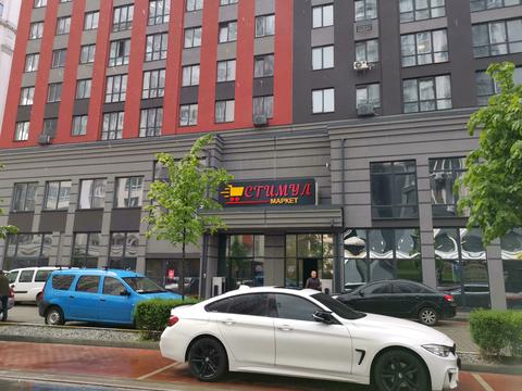 квартира за адресою Ірпінь, Університетська вул., 1л