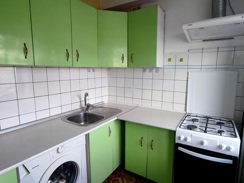 квартира по адресу Оболонский просп., 12-А