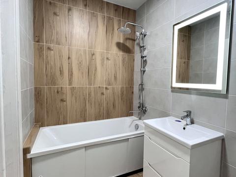 квартира за адресою Отця Івана Блавацького вул., 18, к.14