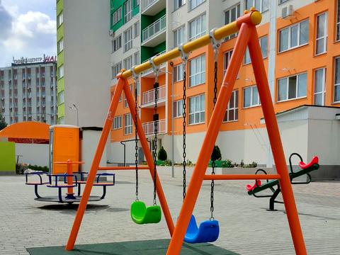 квартира за адресою Бугаївська вул., 44