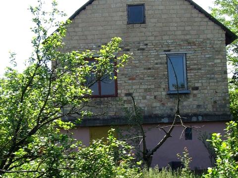 участок по адресу Центральная ул.