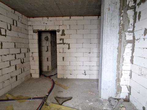 квартира по адресу Качанівська ул., 15