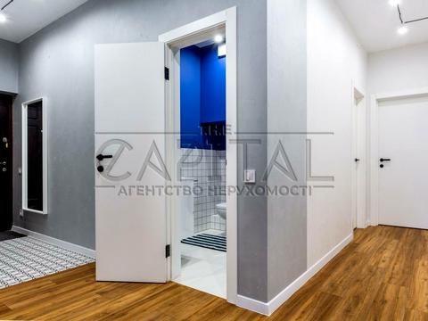 квартира за адресою Фортечний тупик (Тверський), 7Б