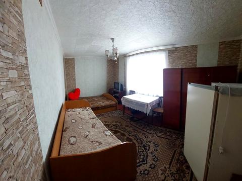 комната по адресу Жолио Кюри ул., 34