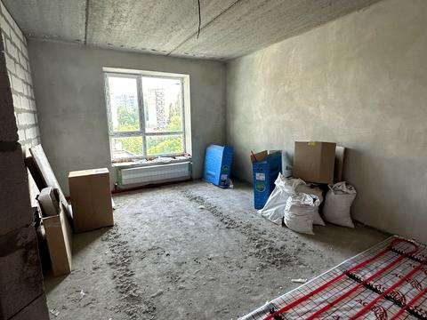 квартира за адресою Львівське шосе, 53