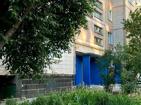 квартира по адресу Михаила Лушпы просп., 25