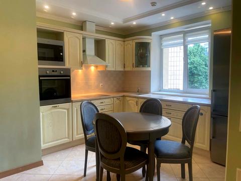 квартира за адресою Олександра Кониського вул., 37/41