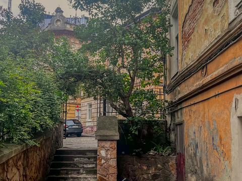 квартира за адресою Рибна, 1