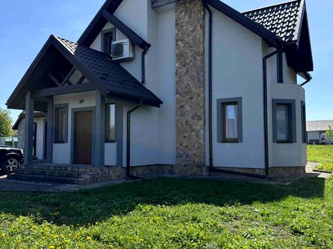 дом по адресу пгт. Млинов, Слобіцька