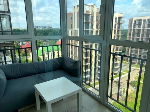 квартира за адресою Метрологічна вул., 107-А