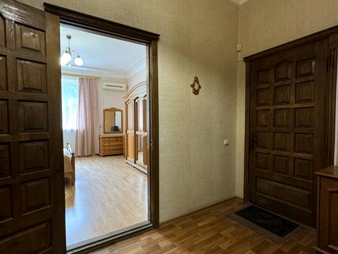 квартира по адресу Арсения Тарковского ул. (Володарського), 16