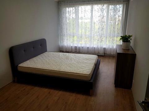 квартира по адресу Леся Курбаса просп., 10