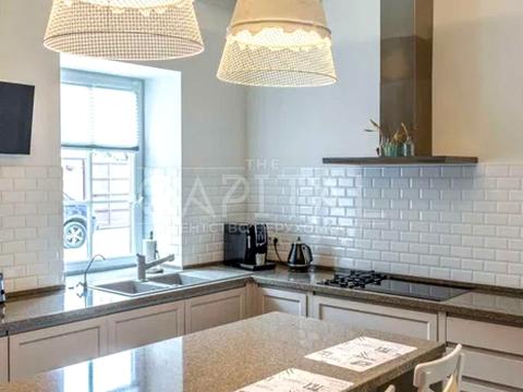 дом по адресу Соснова ул.