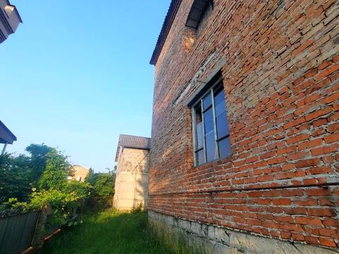 будинок за адресою Березова, 7