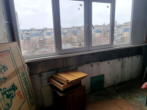 квартира за адресою Гірницький мікрорайон , 38