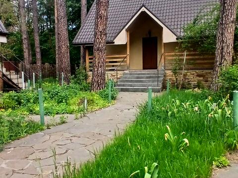 будинок за адресою Чкалова