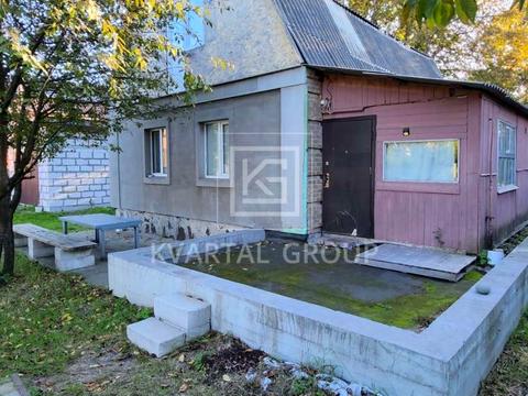 будинок за адресою Миколи Матвієнка