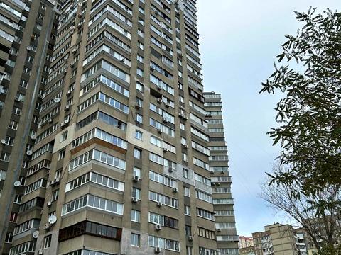 квартира по адресу Святошинская пл., 1