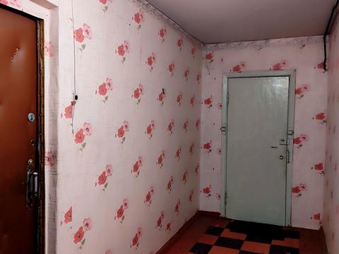 квартира по адресу Большая Диёвская ул. (Братьев Трофимовых), 40