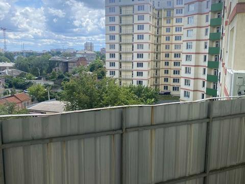 квартира по адресу Большая Панасовская ул. (Котлова), 76в