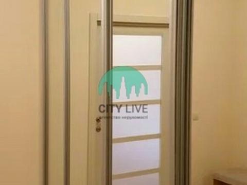 квартира по адресу Сечевых Стрельцов ул., 68