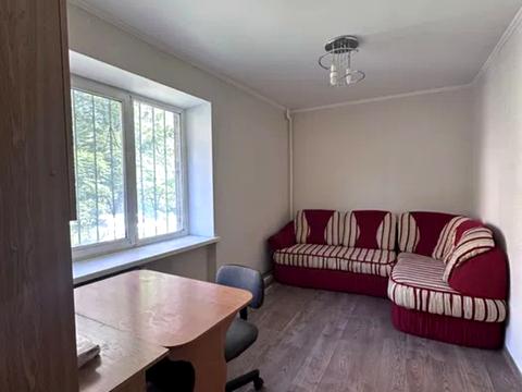 квартира по адресу Ломаный пер., 8