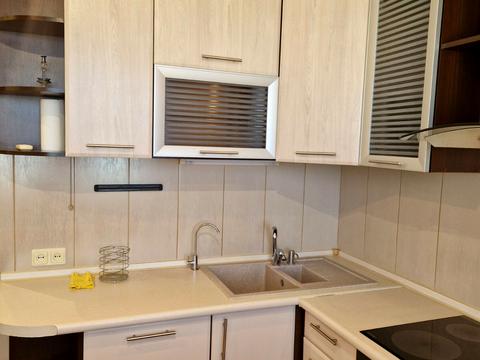 квартира за адресою Академіка Заболотного вул., 32