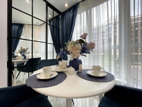 квартира за адресою Мартинова, 30
