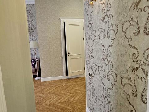 квартира по адресу Андреевский спуск, 3