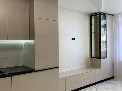 квартира по адресу Смакулы ул., 8