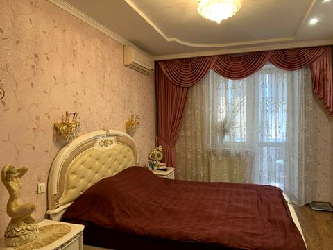 квартира по адресу Ивана и Юрия Лип ул. (Гайдара), 34