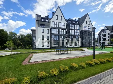 квартира за адресою Київська вул., 10в