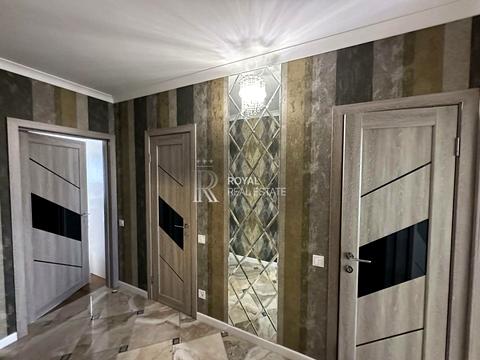 квартира за адресою Науки просп., 55-А