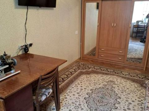 квартира за адресою Небесної Сотні просп. (Маршала Жукова), 11