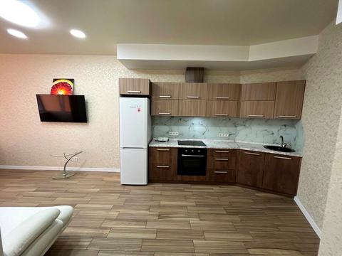 квартира за адресою Виконкомівська вул., 24-А