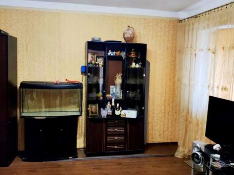 дом по адресу Педагогическая ул., 8