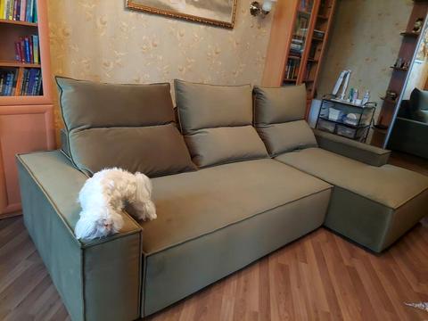 квартира за адресою Олімпійська вул., 9а