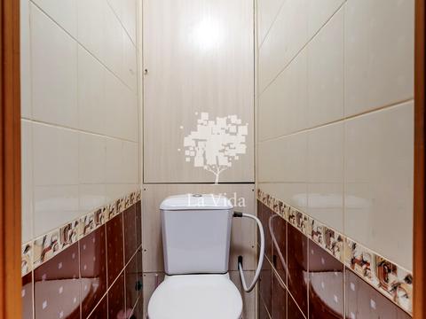 квартира по адресу Пражская ул., 25/2