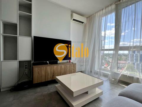 квартира за адресою Центральна вул., 21-А