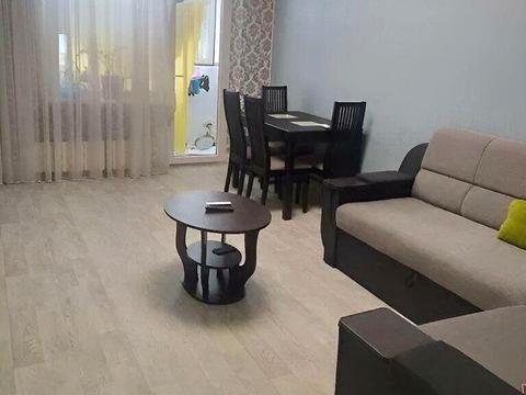 квартира за адресою Тракторобудівників просп., 65