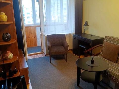 квартира по адресу Русановский бульв., 3