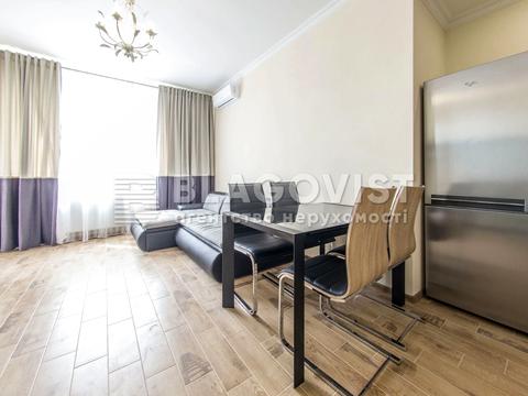квартира по адресу Саксаганского ул., 37-К