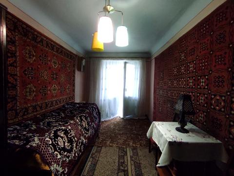 квартира по адресу Заречанская ул., 14/1