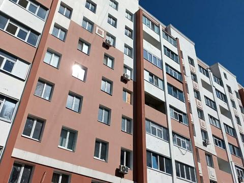 квартира за адресою Барабашова вул., 10в