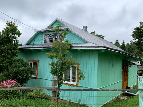 будинок за адресою Бандери, 20