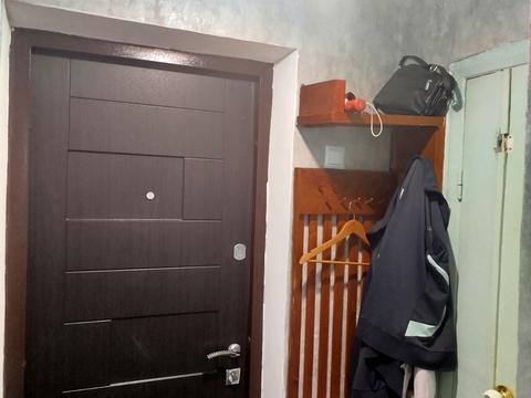 квартира по адресу Космонавтов просп., 11