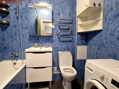 квартира за адресою Харківське шосе, 182