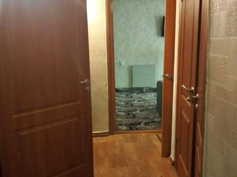 квартира по адресу Комарова ул., 5